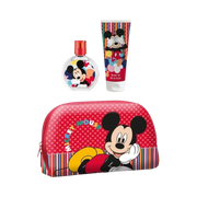 Perfume Set-Disney-Mickey Gift Set-M