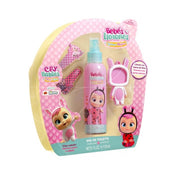 Perfume Set-Disney-Cry Babies Gift Set-U