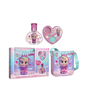 Perfume Set-Disney-Cry Babies Kid's Gift Set-U