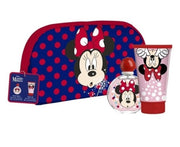 Perfume Set-Disney-Minnie Mouse Gift Set-F