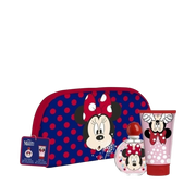 Perfume Set-Disney-Minnie Mouse Gift Set-F