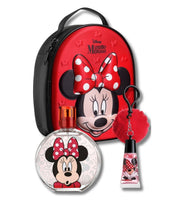 Perfume-Disney-Minnie Mouse 3 Pieces Gift Set-F-100ML
