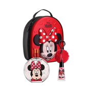 Perfume-Disney-Minnie Mouse 3 Pieces Gift Set-F-100ML