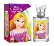 Perfume-Disney-Princess Rapunzel Eau de Toilette-F-100ML
