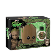 Perfume Set-Disney-Groot Eau de Toilette & Groot Pot Kid's Gift Set-M