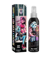 Body Spray-Disney-Monster High Body Spray-F-200ML