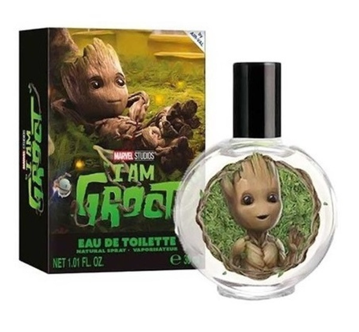 Perfume-Disney-Groot Eau de Toilette-M-30ML