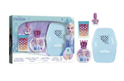 Nail Care Set-Disney-Frozen II Eau de Toilette & Nail Kit Gift Set-F