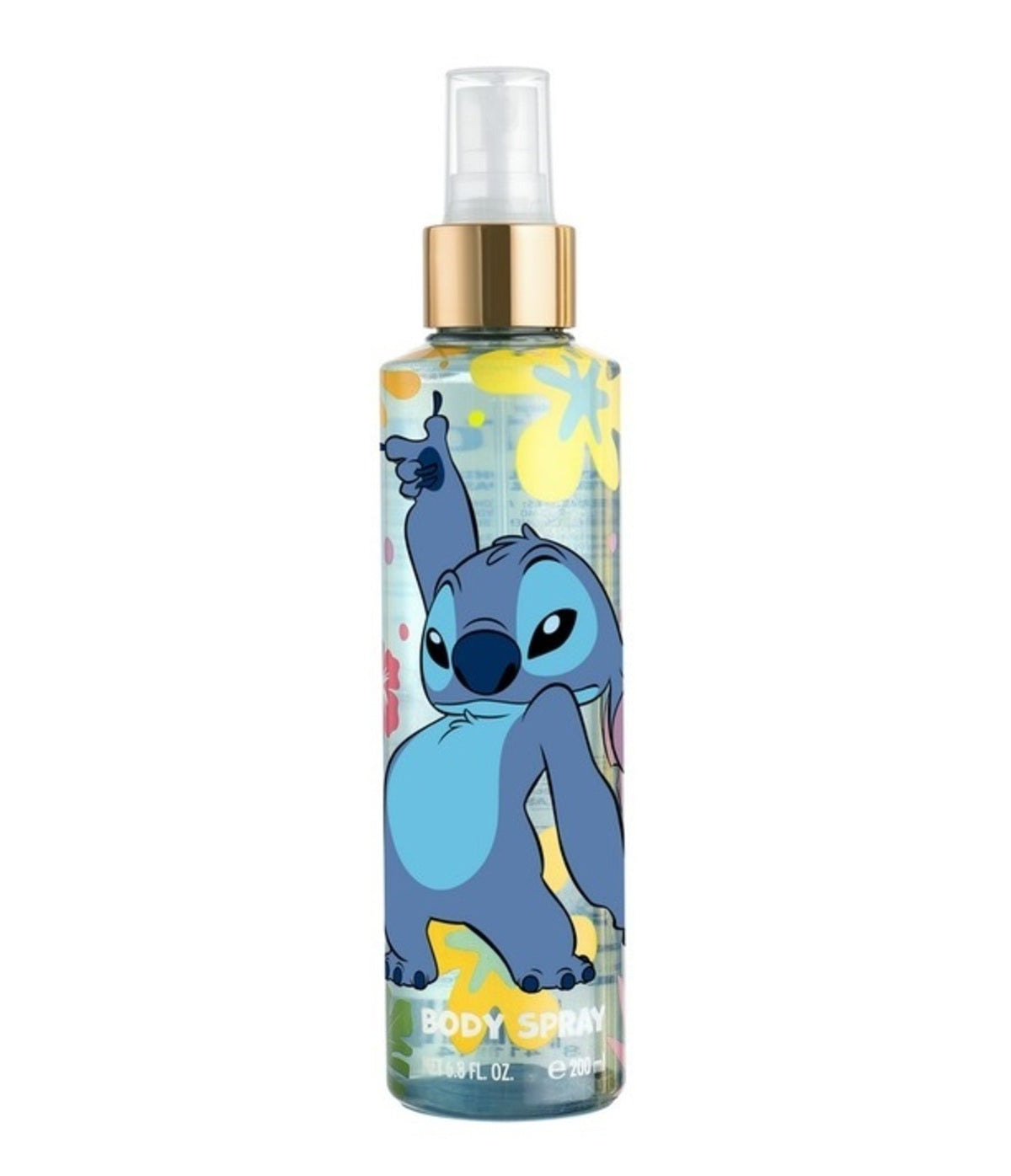 Body Spray-Disney-Stitch Body Spray-M-200ML