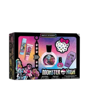 Perfume Set-Disney-Monster High Eau de Toilette & Beauty Kit Gift Set-F