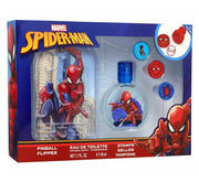 Perfume Set-Disney-Spider-Man Pinball Gift Set-M