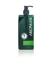 Shampoo-Aromase-Anti Oil Essential Shampoo-F-400ML