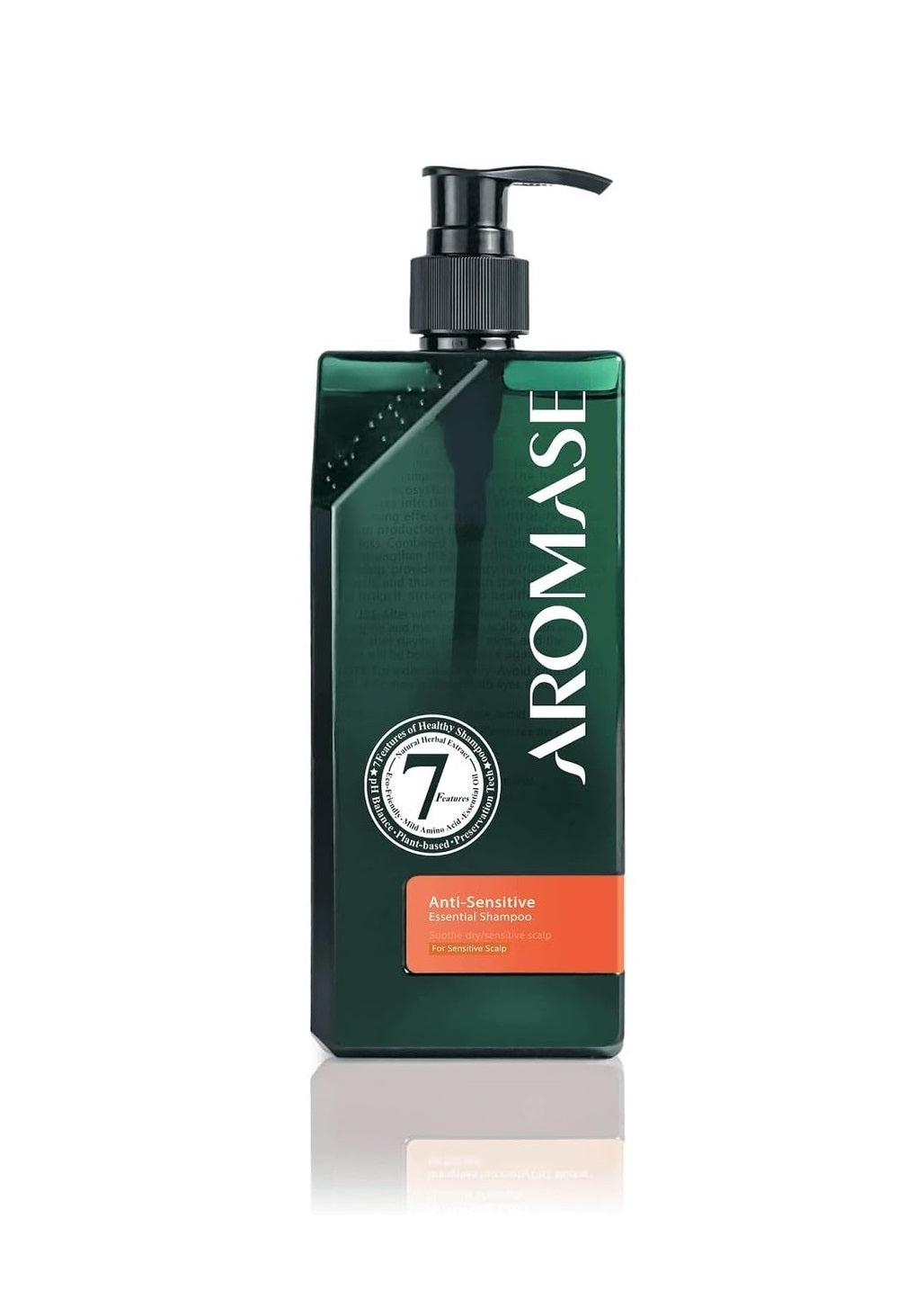 Shampoo-Aromase-Anti Sensitive Essential Shampoo-F-400ML