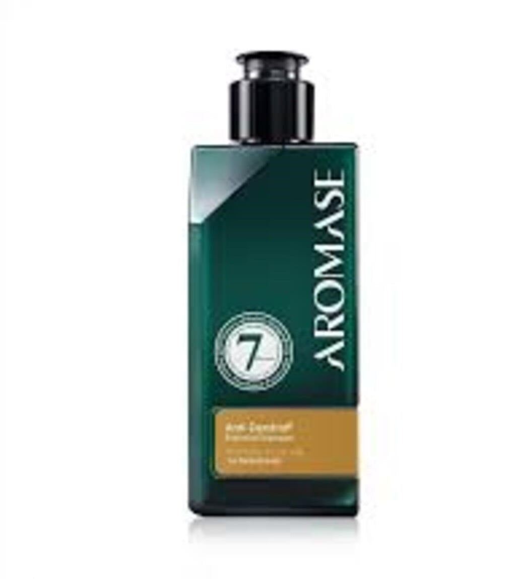 Shampoo-Aromase-Anti Dandruff Essential Shampoo-F-90ML