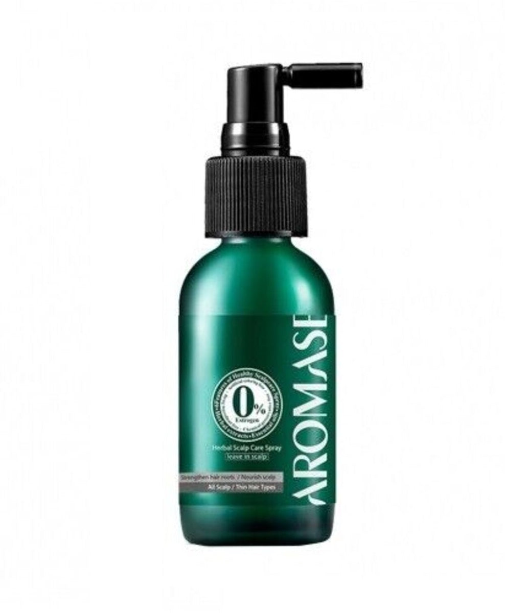 Hair Spray-Aromase-Herbal Scalp Care Spray Herbal Scalp Spray-F-115ML