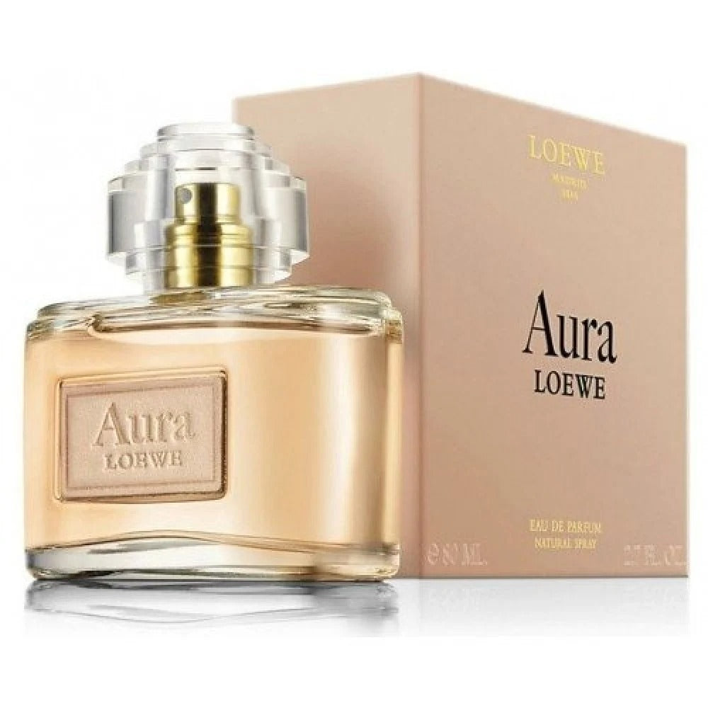 Aura Eau de Parfum