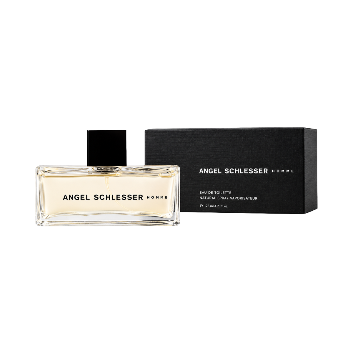 Essential Eau de Toilette