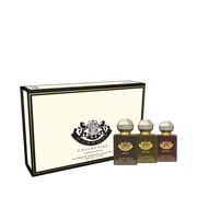 Perfume Set-Harrods-Harrods Collection Limited Edition Gift Set-U