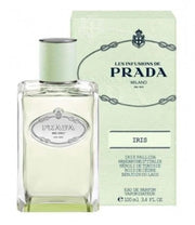 Perfume-Prada-Les Infusions De Iris Eau de Parfum-F-100ML