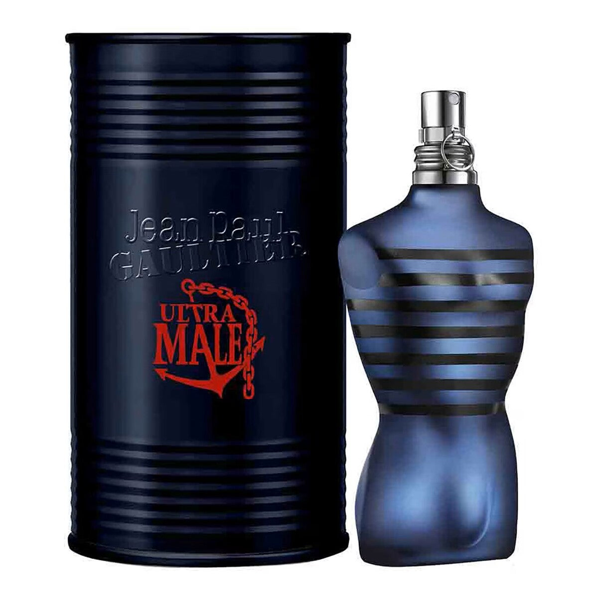 Perfume-Jean Paul Gaultier-Ultra Male Eau de Parfum-M-100ML