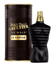 Perfume-Jean Paul Gaultier-Le Male Le Parfum Eau de Parfum-M-125ML