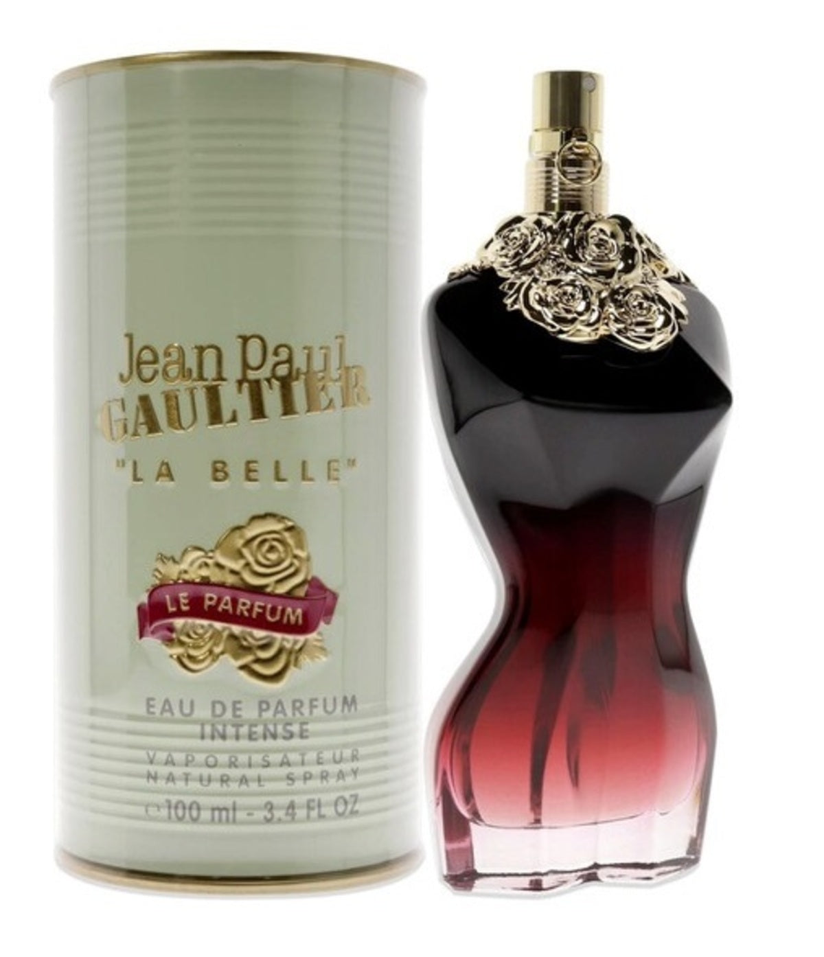 Perfume-Jean Paul Gaultier-La Belle Le Parfum Eau de Parfum-F-100ML