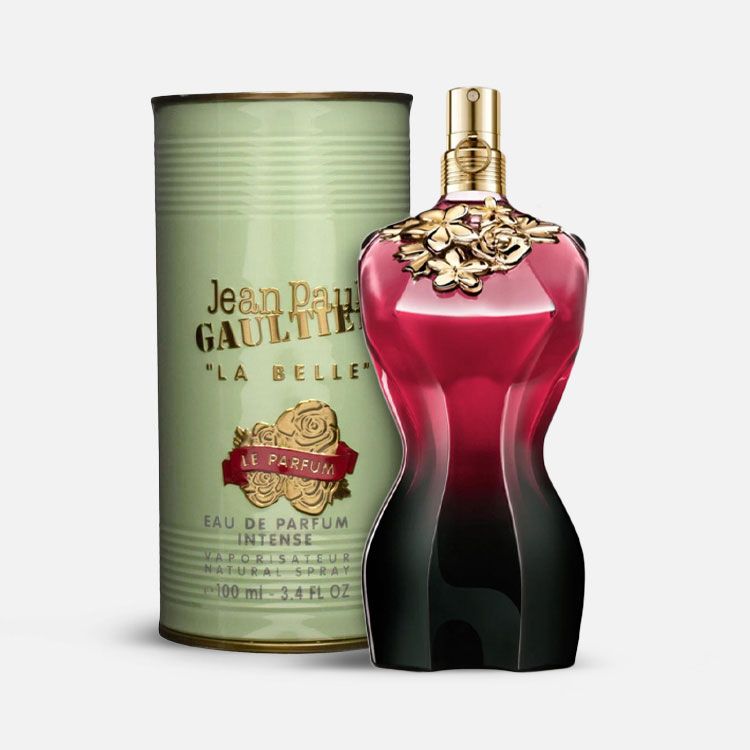 عطر لا بيل لو بارفان أو دو بارفان