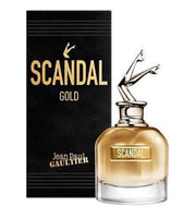 Perfume-Jean Paul Gaultier-Scandal Gold Eau de Parfum-F-80ML