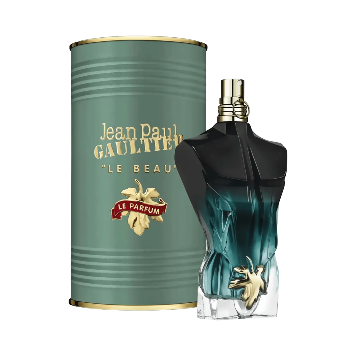 Le Male Elixir Parfum
