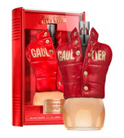 Perfume-Jean Paul Gaultier-Classic Collector Eau de Parfum-F-100ML