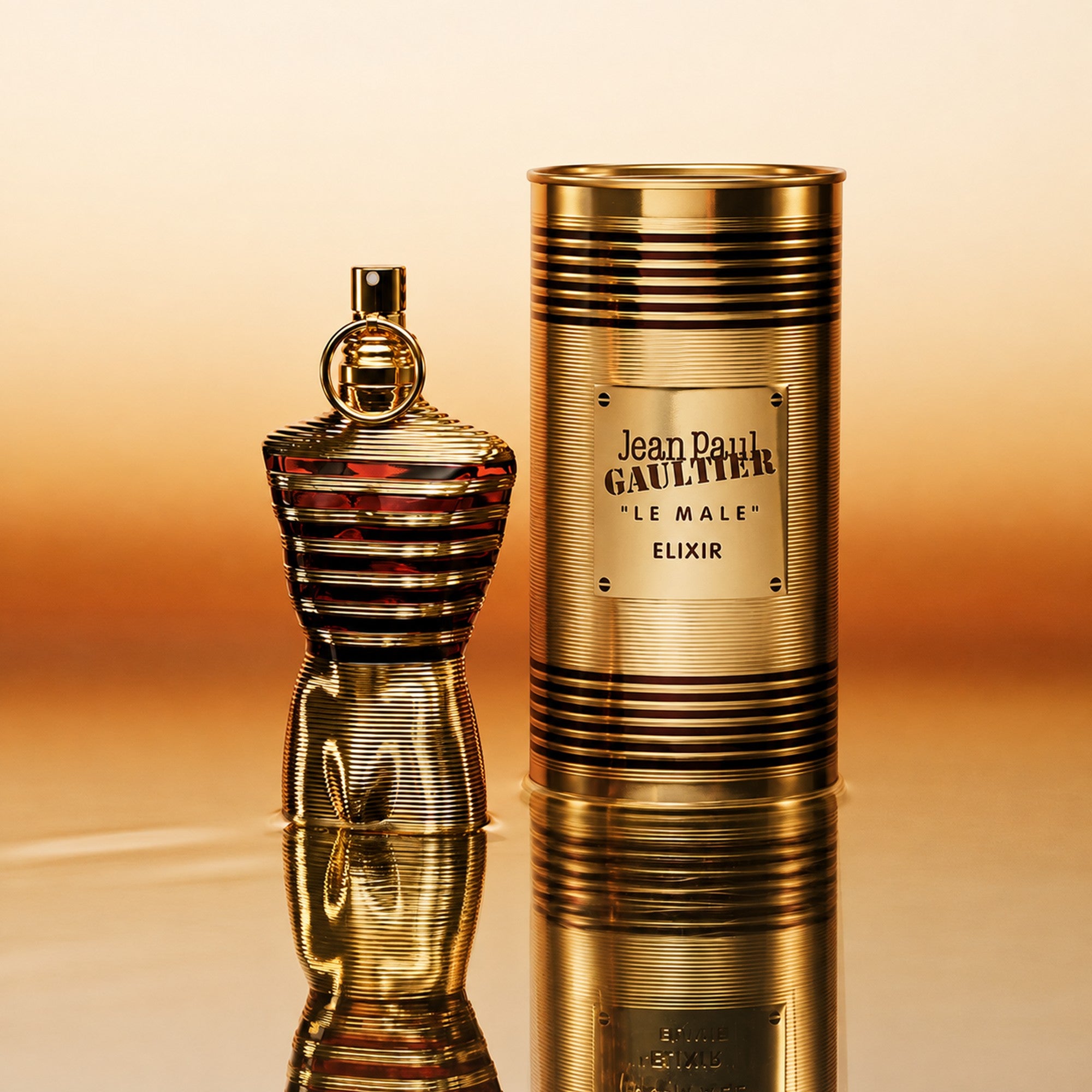 عطر لو مال إلكسير أو دو بارفان