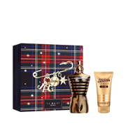 Le Male Elixir Parfum Gift Set