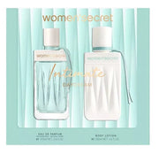 Perfume Set-Women's Secret-Intimate Daydream Gift Set-F
