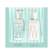 Perfume Set-Women's Secret-Intimate Daydream Gift Set-F