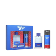 Perfume Set-Reebok-Move Your Spirit Deodorant Gift Set-M