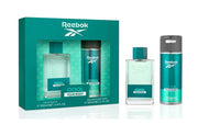 Perfume Set-Reebok-Cool Your Body Deodorant Gift Set-M