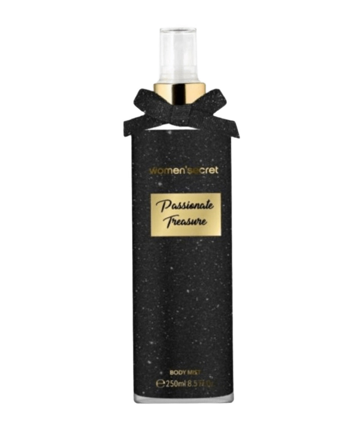 Body Mist-Women's Secret-Passionate Body Mist-F