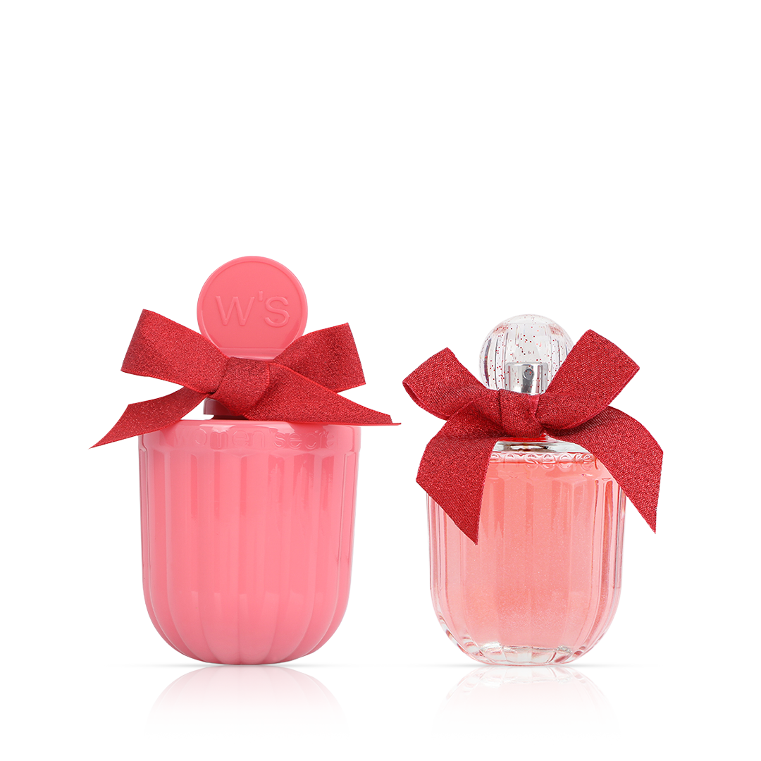 Rouge Seduction Gift Set