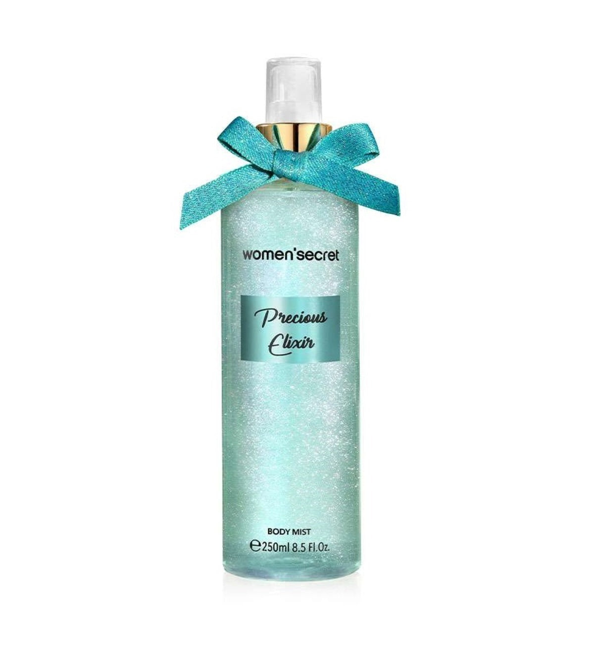 Women's Secret Precious Elixir Body Mist For Her – ModaBodyShop