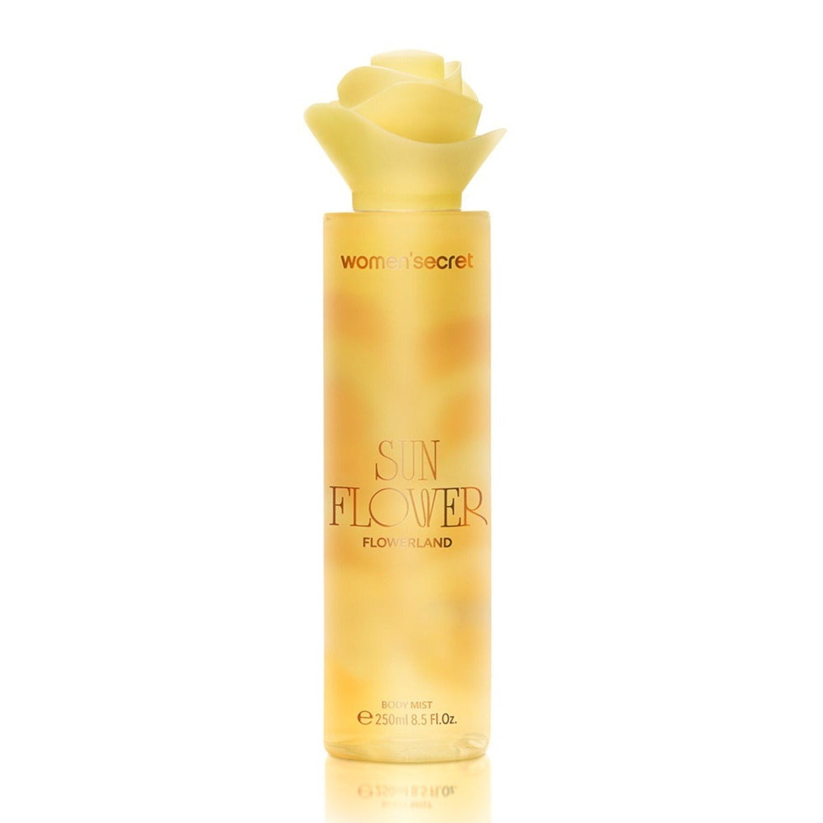 Flowerland Sun Flower Body Mist