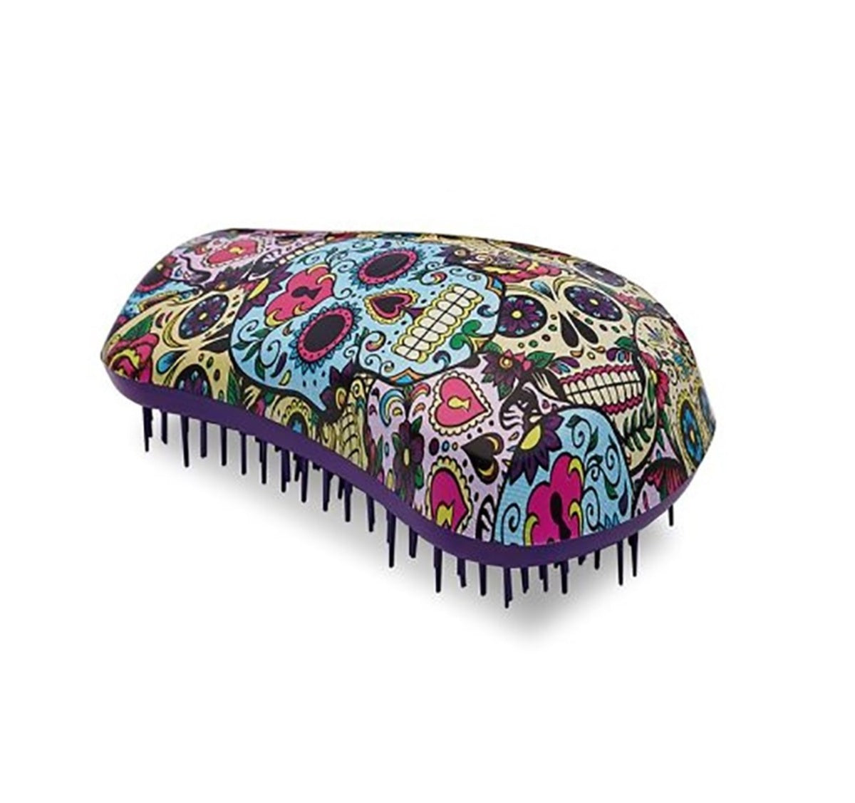 Hair Brush-Dessata-Las Caterinas Detangling Hairbrush-U-BIG