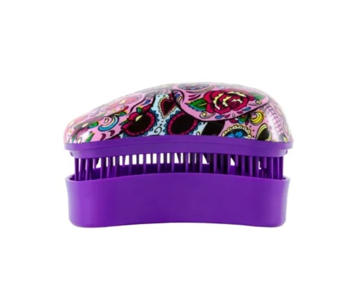 Hair Brush-Dessata-Las Caterinas Detangling Hairbrush-U-MINI