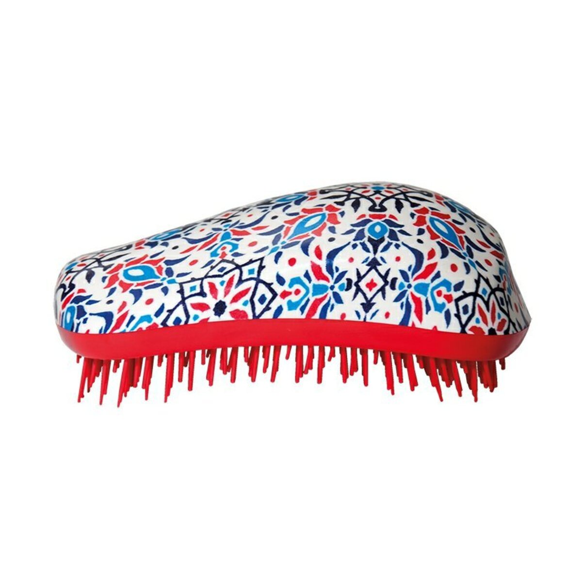 Hair Brush-Dessata-Majolica Detangling Hairbrush-U-BIG