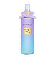 Body Mist-Women's Secret-Pretty & Sexy Body Mist-F-250ML