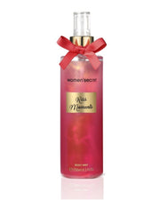 Body Mist-Women's Secret-Kiss Moments Body Mist-F-250ML