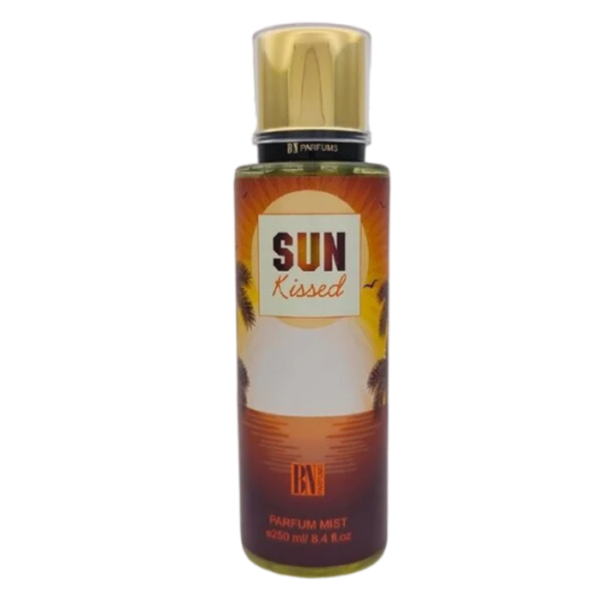 Body Mist-Bn Parfums-Sun Kissed Body Mist-F-250ML