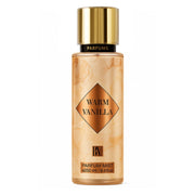 Body Mist-Bn Parfums-Warm Vanilla Body Mist-F-250ML
