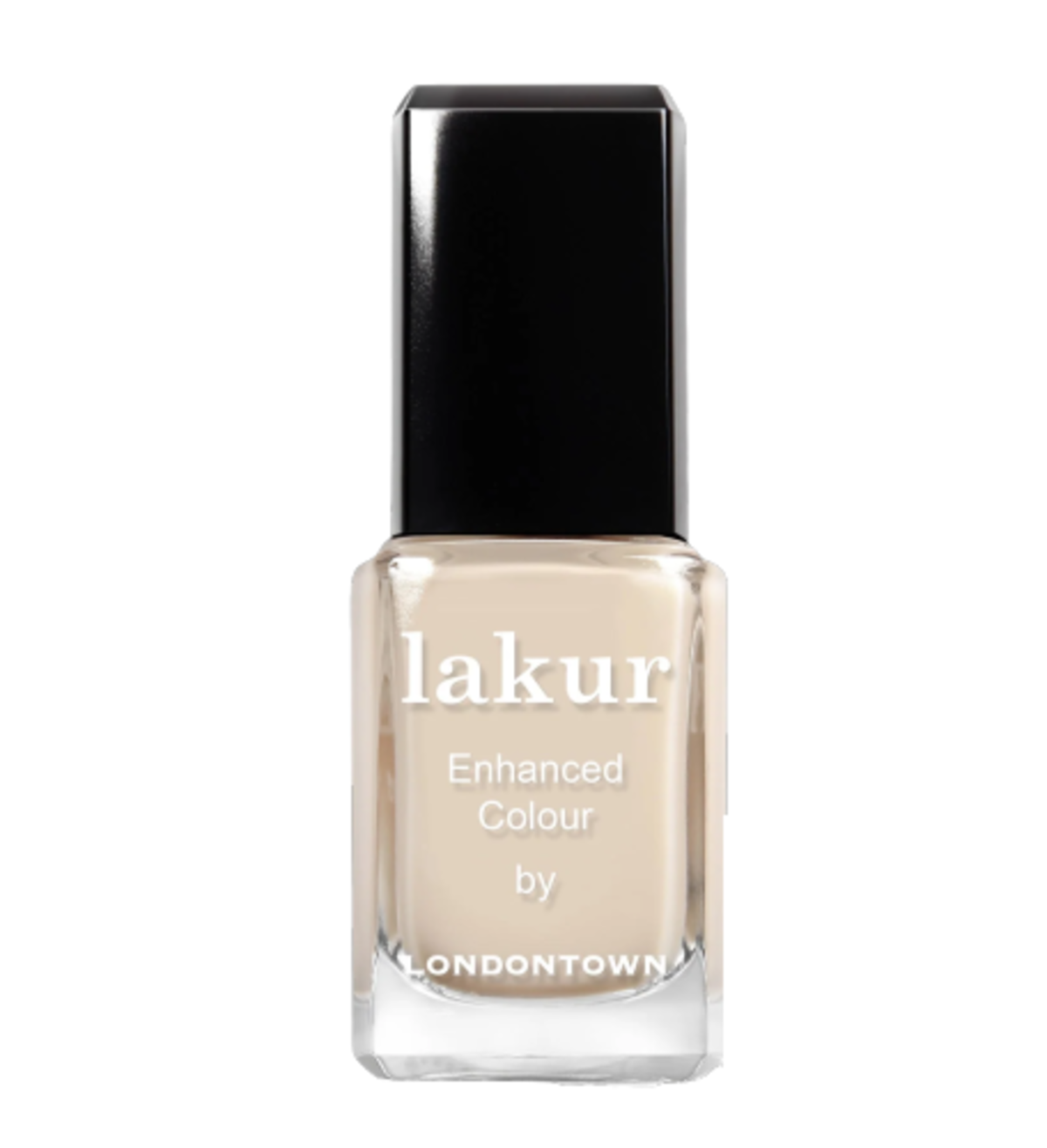 Nail Polish-London Town-Lakur Enhanced Color Nail Lacquer-Cheerio-F-12ML