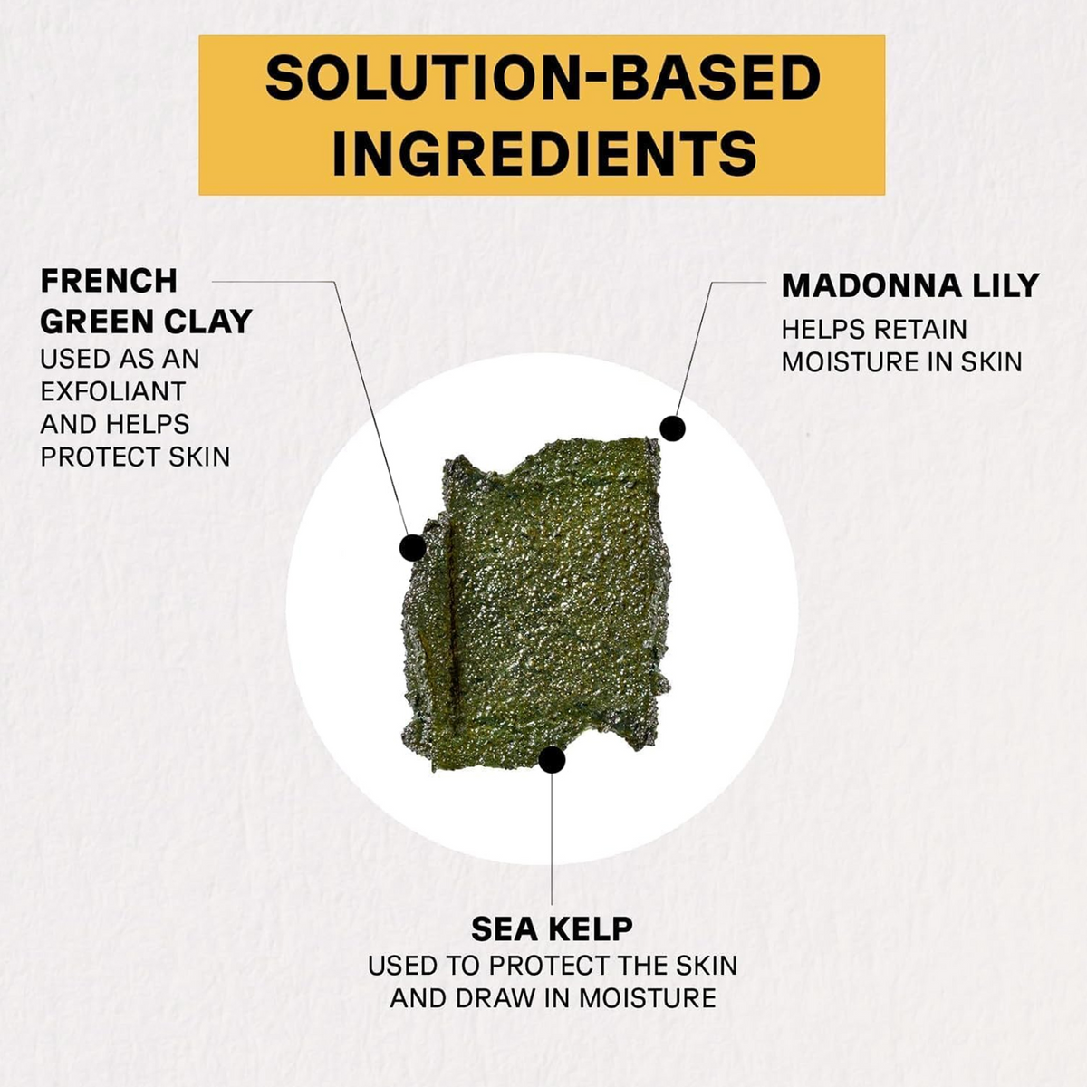 Brightening Facial Scrub