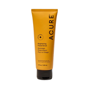 Brightening Facial Scrub